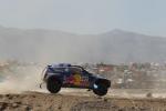 Volkswagen Touareg Race 3 2010 года